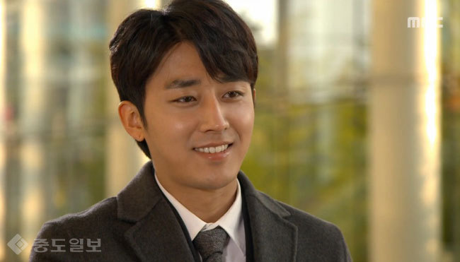 ▲ 불어라 미풍아 51회 방송 캡쳐