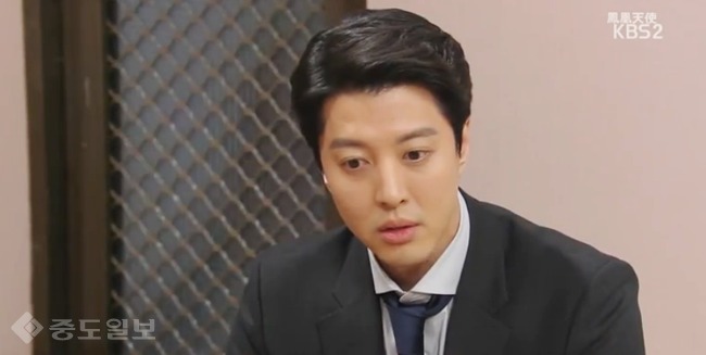 ▲ 월계수 양복점 신사들 방송화면 캡쳐 ▲ 월계수 양복점 신사들 방송화면 캡쳐