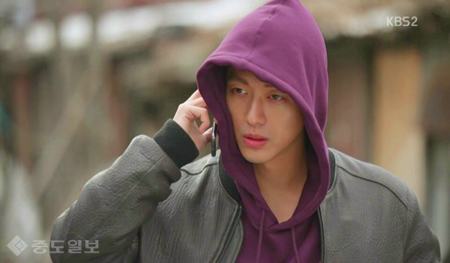 ▲드라마 캡처.