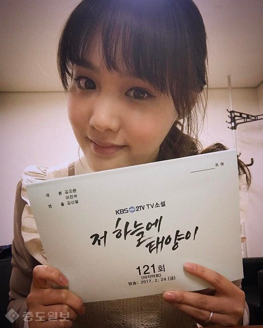 ▲ 배우 한지안 / 사진제공=국엔터 