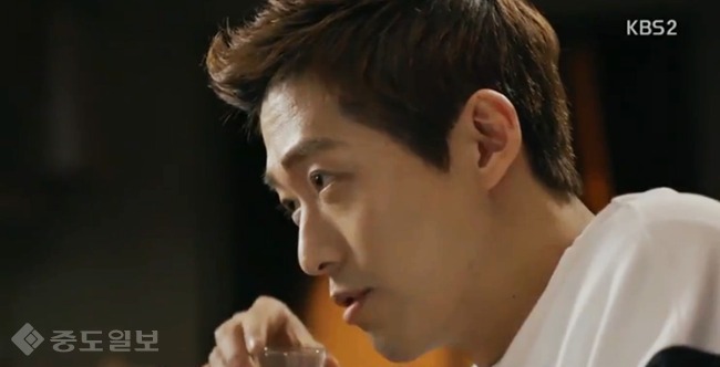 ▲ 김과장 방송화면 캡쳐 ▲ 김과장 방송화면 캡쳐