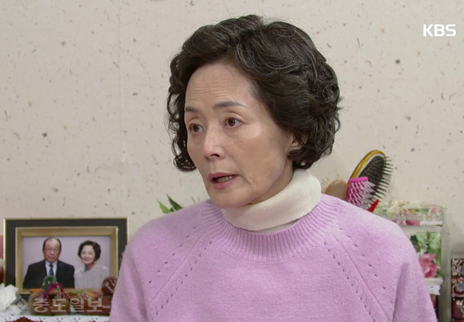 ▲ KBS 2TV '월계수 양복점 신사들' 캡처.