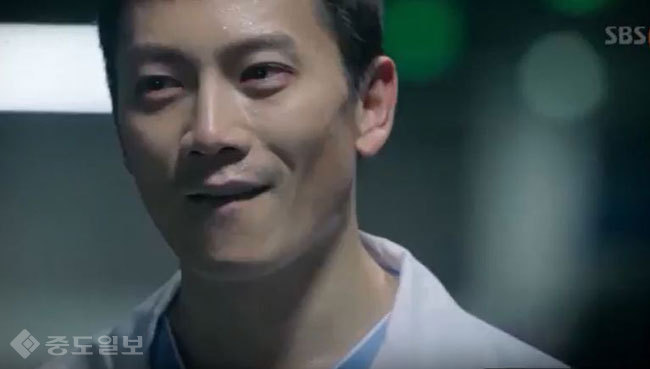 ▲ '피고인' 11회 예고 ▲ '피고인' 11회 예고