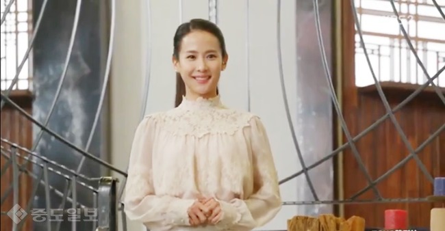 ▲ 완벽한 아내 방송화면 캡쳐 ▲ 완벽한 아내 방송화면 캡쳐