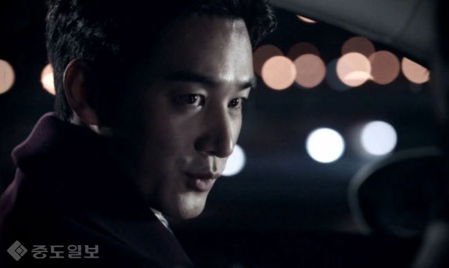 ▲ '피고인' 12회 예고