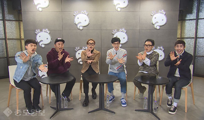 ▲ 무한도전 /사진=MBC 제공