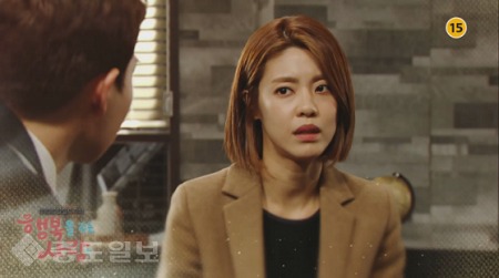 ▲  ‘행복을 주는 사람’ 72회