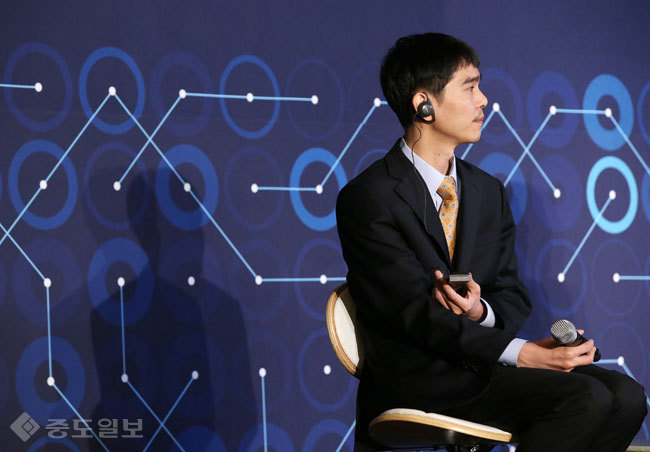 ▲이세돌 9단 /연합뉴스
<br /> ▲이세돌 9단 /연합뉴스
<br />
