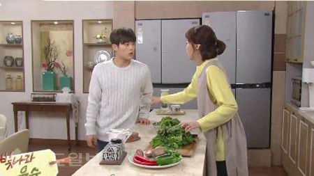 ▲ 빛나라 은수 71회