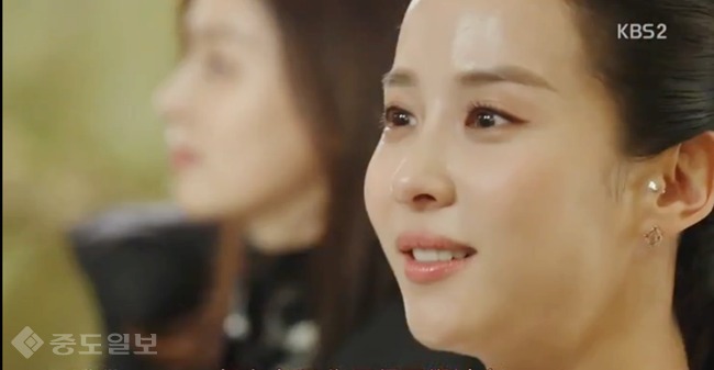 ▲ 완벽한 아내 방송화면 캡쳐 ▲ 완벽한 아내 방송화면 캡쳐