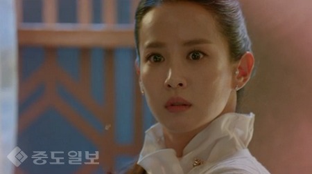 ▲  ‘완벽한 아내’ 4부