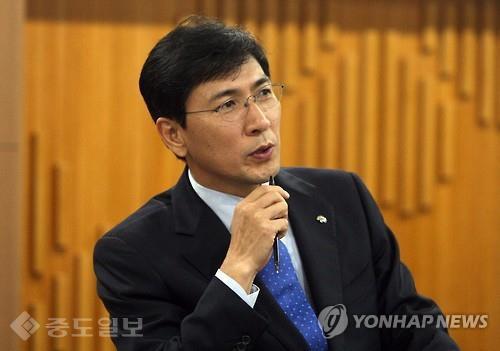 ▲ 안희정 충남지사/사진=연합 DB