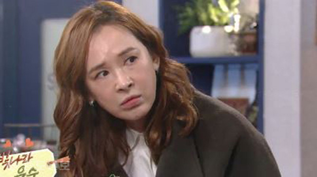 ▲ '빛나라 은수' 72회 예고 ▲ '빛나라 은수' 72회 예고