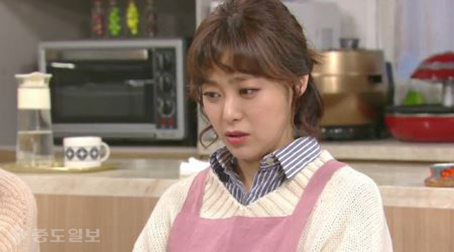 ▲ '빛나라 은수' 72회 예고 ▲ '빛나라 은수' 72회 예고