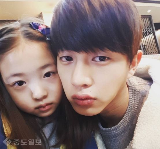 ▲ 피고인 하연역의 신린아와 김민석