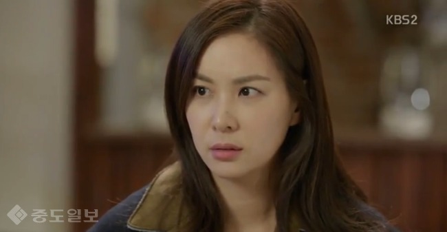 ▲ 완벽한 아내 방송화면 캡쳐 ▲ 완벽한 아내 방송화면 캡쳐