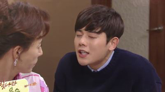 ▲ 빛나라 은수 73회