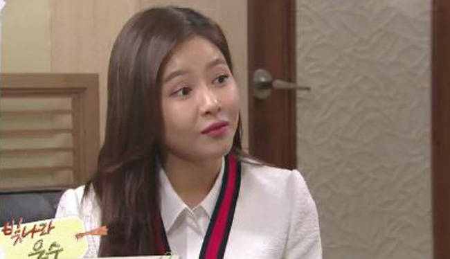 ▲ 빛나라 은수 73회