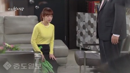 ▲ ‘다시 첫사랑' 74회