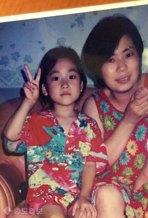 ▲ 김슬기 인스타그램 캡쳐 ▲ 김슬기 인스타그램 캡쳐