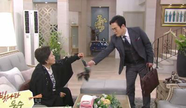 ▲ 빛나라 은수 74회