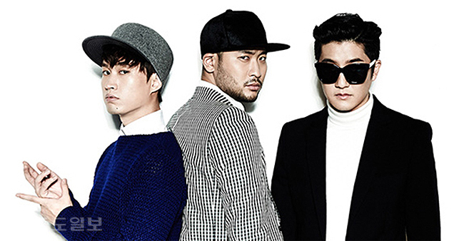 ▲ YG 엔터테인먼트 제공 ▲ YG 엔터테인먼트 제공