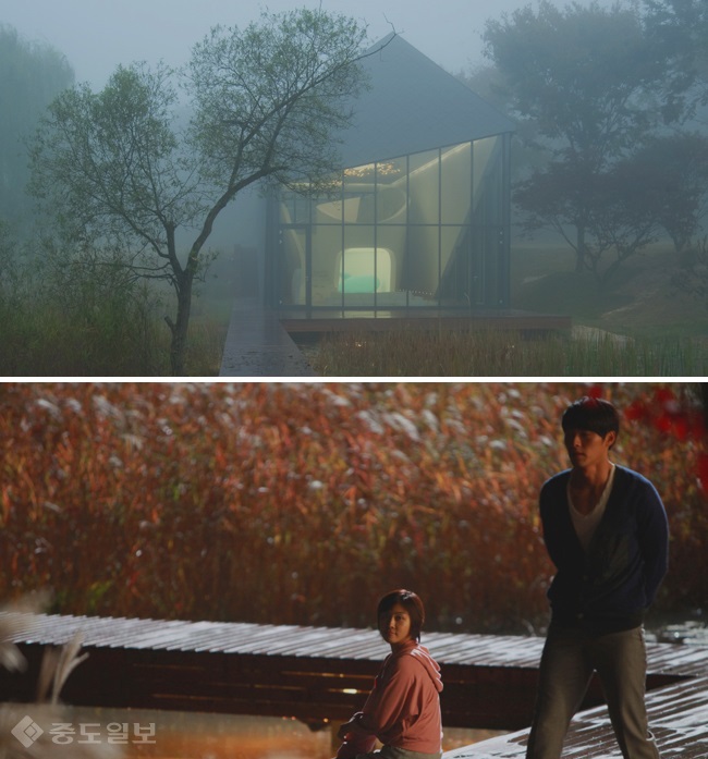 ▲출처=마임비전빌리지 제공.