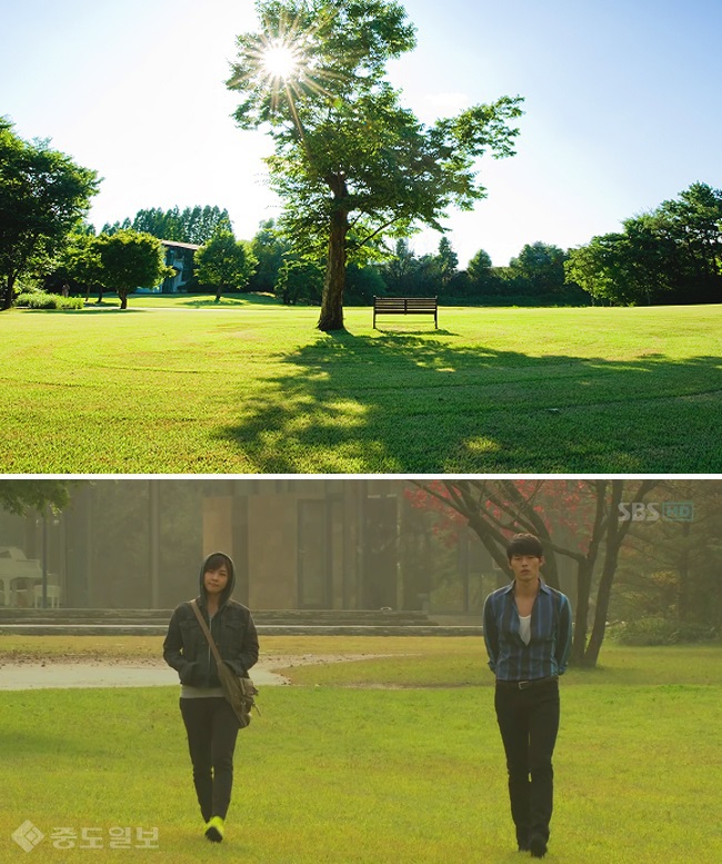 ▲출처=마임비전빌리지 제공.