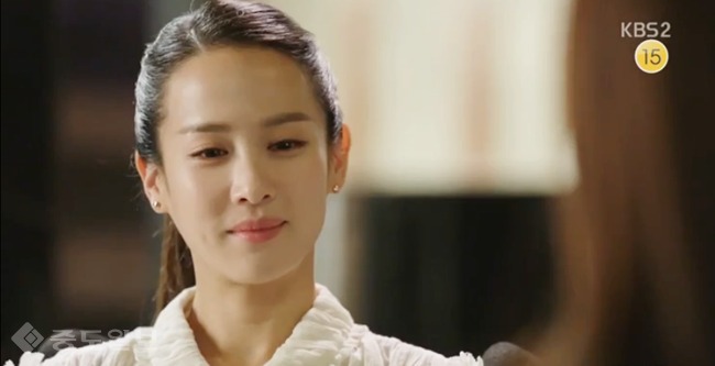 ▲ 완벽한 아내 방송화면 캡쳐 ▲ 완벽한 아내 방송화면 캡쳐