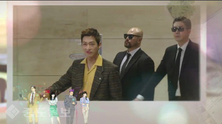 ▲ KBS 2TV '김과장' 15회 예고편. ▲ KBS 2TV '김과장' 15회 예고편.