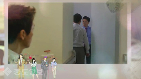 ▲ KBS 2TV 수목드라마 '김과장' 16회 예고편. ▲ KBS 2TV 수목드라마 '김과장' 16회 예고편.