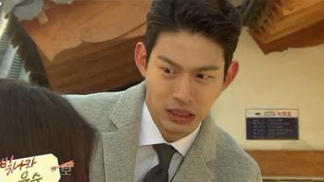 ▲ '빛나라 은수' 79회 예고