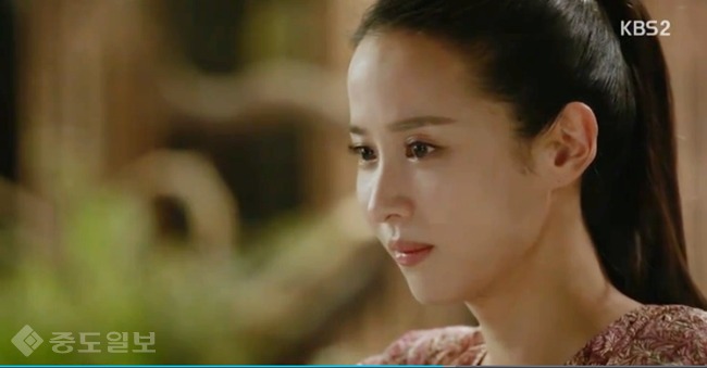 ▲ 완벽한 아내 방송화면 캡쳐 ▲ 완벽한 아내 방송화면 캡쳐