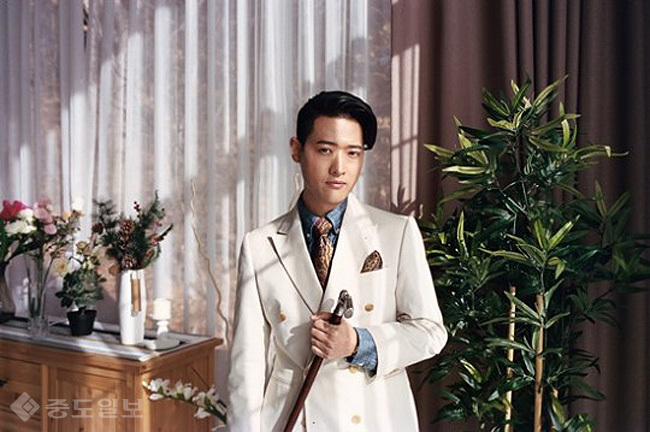 ▲ 브랜뉴뮤직 제공 ▲ 브랜뉴뮤직 제공