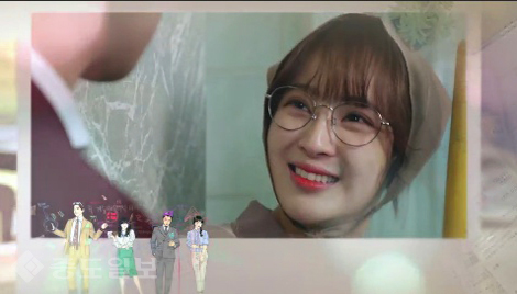 ▲출처=KBS 2TV '김과장' 18회 예고편. ▲출처=KBS 2TV '김과장' 18회 예고편.