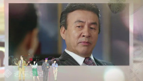 ▲출처=KBS 2TV '김과장' 18회 예고편. ▲출처=KBS 2TV '김과장' 18회 예고편.