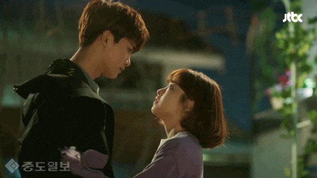 ▲ 힘쎈여자 도봉순 방송화면 캡쳐 ▲ 힘쎈여자 도봉순 방송화면 캡쳐