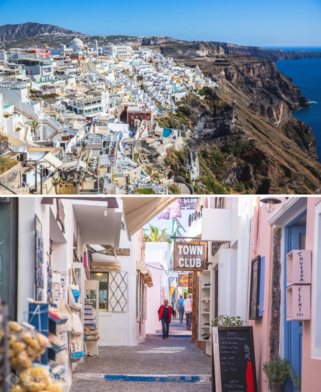 ▲출처=이오스여행사 블로그.