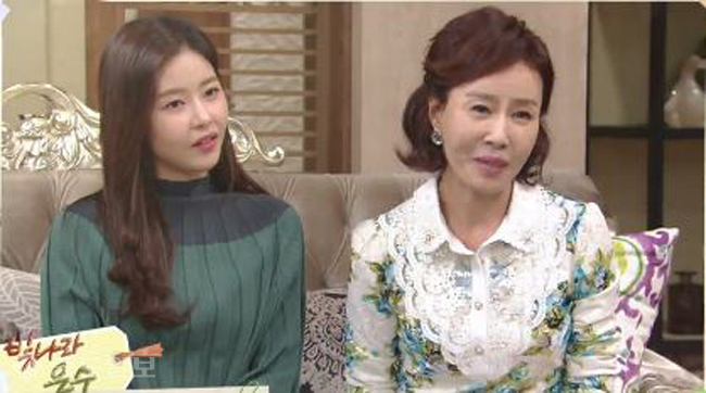 ▲ 빛나라 은수 86회 예고