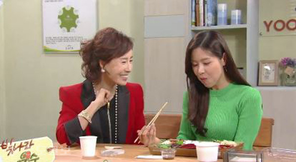 ▲ 빛나라 은수 87회 예고화면 캡처 ▲ 빛나라 은수 87회 예고화면 캡처