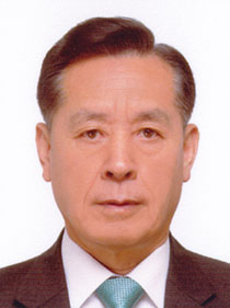 ▲ 엄앵란(오른쪽) ▲ 엄앵란(오른쪽)