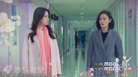 ▲ ‘언제나 봄날’ 108회