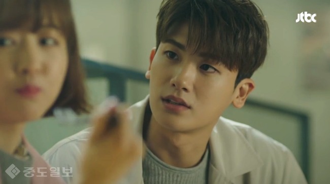 ▲ 힘쎈여자 도봉순 방송화면 캡쳐 ▲ 힘쎈여자 도봉순 방송화면 캡쳐