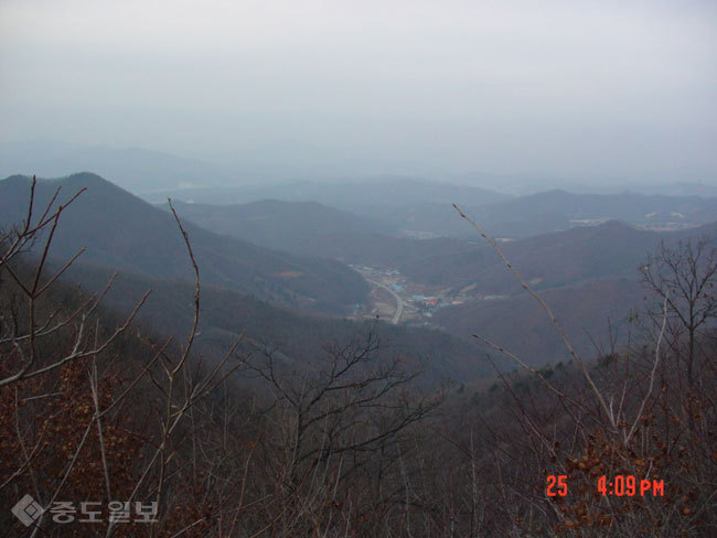 ▲출처=다음 블로그 '산으로, 고향으로'