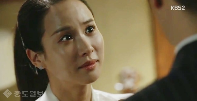 ▲ 완벽한 아내 방송화면 캡쳐 ▲ 완벽한 아내 방송화면 캡쳐