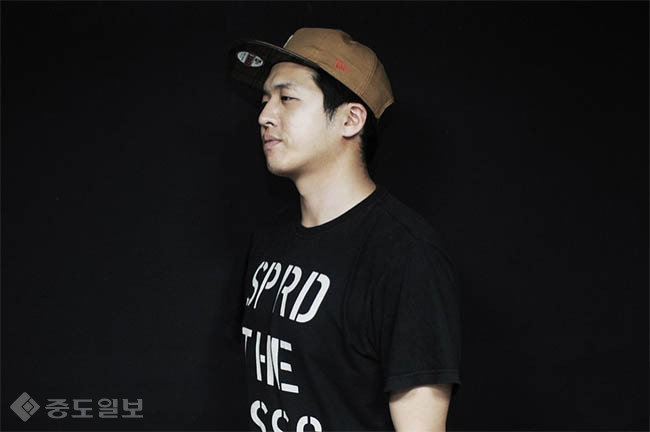 ▲ 케미스트릿 레코즈 제공 ▲ 케미스트릿 레코즈 제공