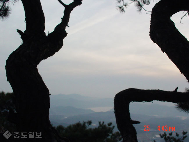 ▲출처=다음 블로그 '산으로, 고향으로'