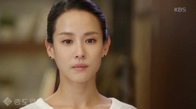 ▲ 완벽한 아내 방송화면 캡쳐 ▲ 완벽한 아내 방송화면 캡쳐