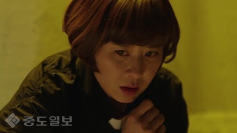 ▲ KBS 수목드라마 '추리의 여왕' 1회 예고편.