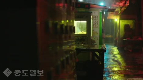 ▲ KBS 수목드라마 '추리의 여왕' 1회 예고편.